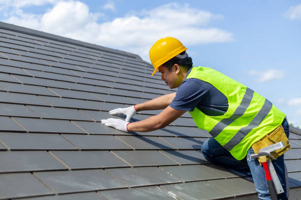 Best Emergency Roof Repair  in Edneyville, NC