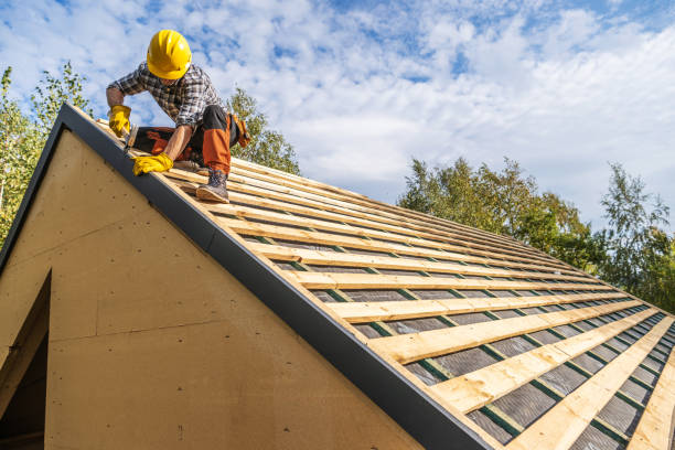 Slate Roofing Contractor in Edneyville, NC
